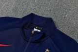 26-27 PSG High Quality Jacket Tracksuit