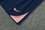 26-27 BAR High Quality Tank Top And Shorts Suit