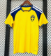 2026 Sweden Home Fans Soccer Jersey