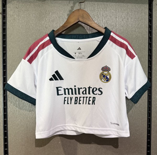 26-27 RMA Home Women Cheerleading Short-sleeved (女)