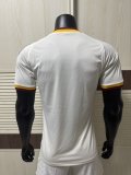 26-27 Roma Away Leaked Edition Player Version Soccer Jersey