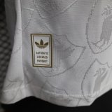 26-27 LIV White Special Edition Player Version Soccer Jersey