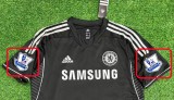2013-2014 CHE Third Retro Soccer Jersey