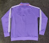 26-27 Scotland High Quality Jacket Tracksuit