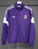 26-27 RMA High Quality Windbreaker Suit