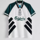 1993-1995 LIV Away Retro Soccer Jersey
