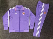 26-27 Scotland High Quality Jacket Tracksuit