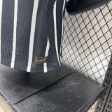 26-27 Corinthians Away Player Version Soccer Jersey