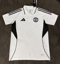 26-27 Man Utd Special Edition Fans Soccer Jersey