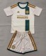 26-27 Atlanta United Away Kids Soccer Jersey