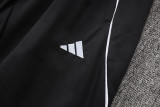 26-27 RMA High Quality Windbreaker Suit