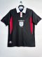 1998 England Third Retro Soccer Jersey