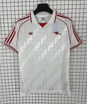 26-27 ARS White Casual Version Training shirts