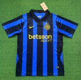 26-27 INT Home Fans Soccer Jersey