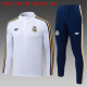 26-27  RMA High Quality Kids Half Pull Tracksuit