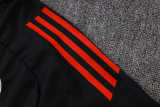 26-27  Aja× High Quality Windbreaker Suit