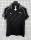 26-27 ARS Black Casual Version Training shirts
