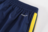 26-27  RMA High Quality Kids Half Pull Tracksuit