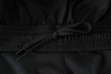 26-27 Brazil High Quality Half Pull Tracksuit