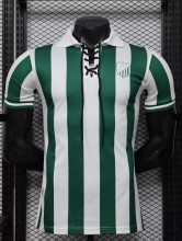 26-27 Ittihad Green Special Edition Player Version Soccer Jersey