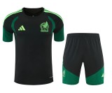 26-27 Mexico High Quality Training Short Suit