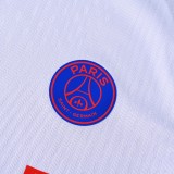 26-27 PSG High Quality Training Short Suit