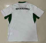 26-27 Monchengladbach Home Leaked Edition Fans Soccer Jersey