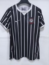26-27 Corinthians Away Women Fans Soccer Jersey (女)