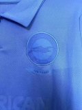 26-27 Brighton Blue 120th Anniversary Edition Fans Soccer Jersey