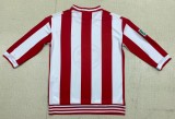 2006 Chivas 100th Anniversary Edition Home Soccer Jersey