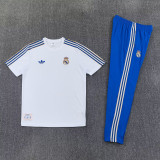 26-27 RMA Short shirts and Long trousers Suit (圆领)