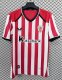 26-27 Bilbao Home Leaked Edition Fans Soccer Jersey