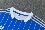 26-27 RMA Short shirts and Long trousers Suit (圆领)