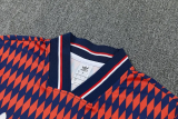 26-27  Bayern Short shirts and Long trousers Suit (圆领)