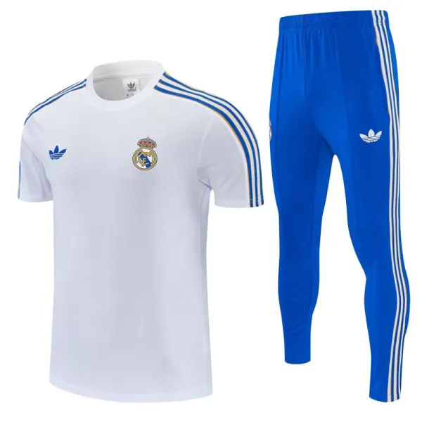 26-27 RMA Short shirts and Long trousers Suit (圆领)