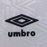 1992-1994 TOT Home White Retro Soccer Jersey