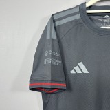 2026 F1 Audi New Pattern Short Sleeve Racing Suit