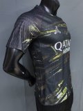 25-26 PSG Special Edition Labubu Print Player Version Soccer Jersey