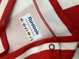 2006 Chivas 100th Anniversary Edition Home Soccer Jersey