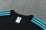 26-27 LIV Short shirts and Long trousers Suit (圆领)