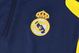 26-27  RMA High Quality Kids Half Pull Tracksuit