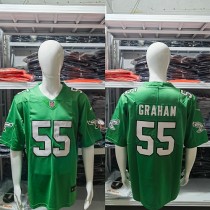2026 NFL Philadelphia Eagles New Pattern Jersey 2026 NFL Philadelphia Eagles New Pattern Jersey