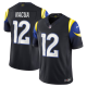 2026 NFL Los Angeles Rams New Pattern Jersey