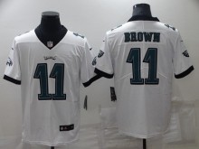 2026 NFL Philadelphia Eagles New Pattern Jersey