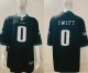 2026 NFL Philadelphia Eagles New Pattern Jersey