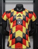 26-27 Germany Special Edition Player Version Soccer Jersey