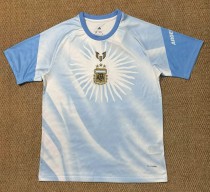 26-27 Argentina Fans Training shirts