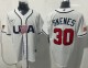 2026 MLB USA New Pattern Jersey