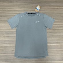 2026 NK Grey High Quality Casual T-Shirt