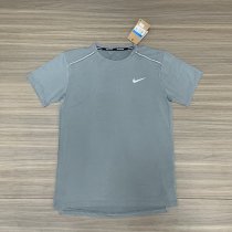 2026 NK Grey High Quality Casual T-Shirt 2026 NK Grey High Quality Casual T-Shirt